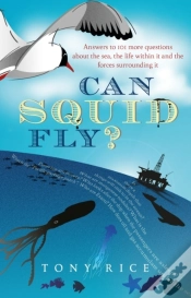 Capa do artigo Can Squid Fly?