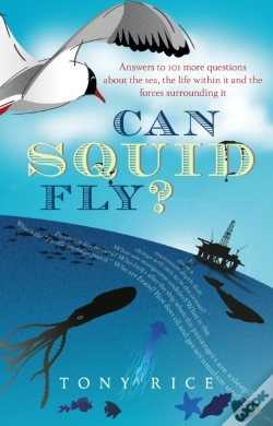 Capa do artigo Can Squid Fly?