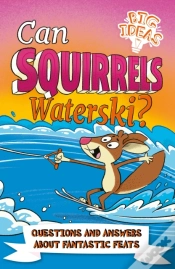 Capa do artigo Can Squirrels Waterski?