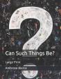 Can Such Things Be? - Preview