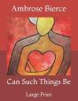 Can Such Things Be - Preview
