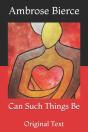 Can Such Things Be - Preview