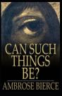 Can Such Things Be? - Preview
