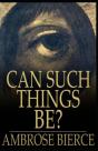 Can Such Things Be? Illustrated - Preview