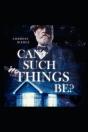 Can Such Things Be? Illustrated - Preview