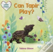 Capa do artigo Can Tapir Play?