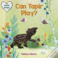Capa do artigo Can Tapir Play?