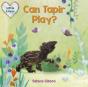 Can Tapir Play? - Preview