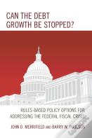 Can The Debt Growth Be Stopped?