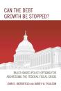 Can The Debt Growth Be Stopped? - Preview
