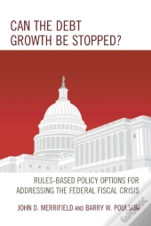 Can The Debt Growth Be Stopped?