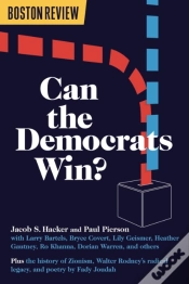 Capa do artigo Can The Democrats Win?