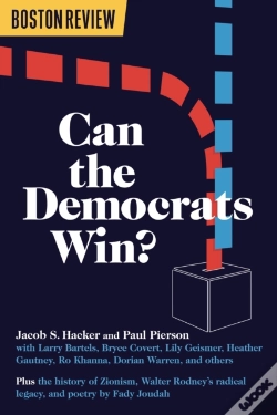 Capa do artigo Can The Democrats Win?