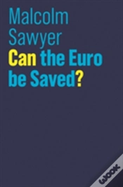 Capa do artigo Can The Euro Be Saved?