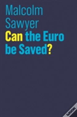 Capa do artigo Can The Euro Be Saved?