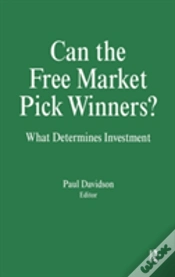 Capa do artigo Can The Free Market Pick Winners?