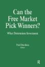 Can The Free Market Pick Winners? - Preview