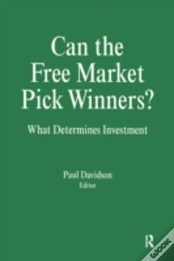 Capa do artigo Can The Free Market Pick Winners?