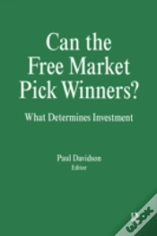 Capa do artigo Can The Free Market Pick Winners?