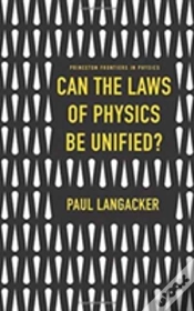 Capa do artigo Can The Laws Of Physics Be Unified?