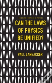 Capa do artigo Can The Laws Of Physics Be Unified?
