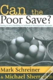 Capa do artigo Can The Poor Save?