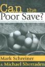 Can The Poor Save? - Preview