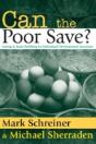 Can The Poor Save? - Preview