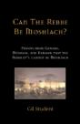 Can The Rebbe Be Moshiach? - Preview