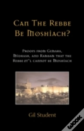 Capa do artigo Can The Rebbe Be Moshiach?