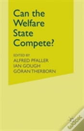 Capa do artigo Can The Welfare State Compete?