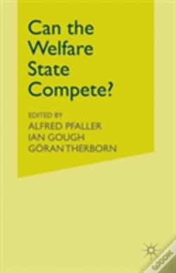 Capa do artigo Can The Welfare State Compete?