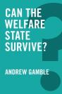 Can The Welfare State Survive? - Preview