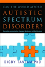 Can The World Afford Autistic Spectrum Disorder? - Preview