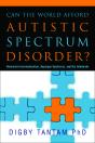 Can The World Afford Autistic Spectrum Disorder? - Preview