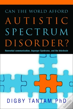 Capa do artigo Can The World Afford Autistic Spectrum Disorder?