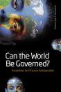 Can The World Be Governed? - Preview