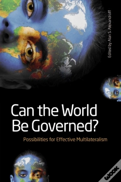 Capa do artigo Can The World Be Governed?