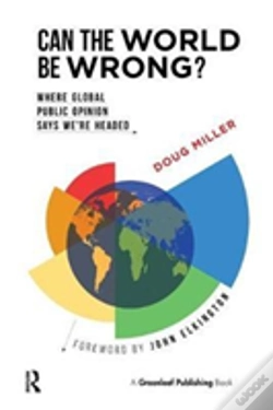 Capa do artigo Can The World Be Wrong?