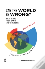 Capa do artigo Can The World Be Wrong?
