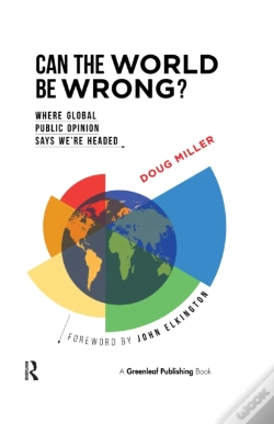 Capa do artigo Can The World Be Wrong?