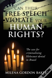 Capa do artigo Can Their Free Speech Violate Your Human