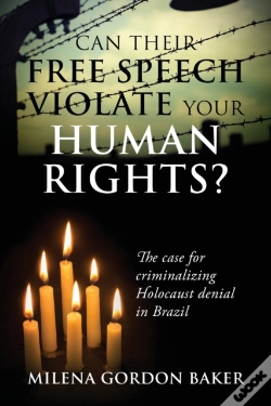 Capa do artigo Can Their Free Speech Violate Your Human