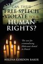Can Their Free Speech Violate Your Human - Preview