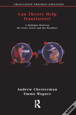 Capa do artigo Can Theory Help Translators?