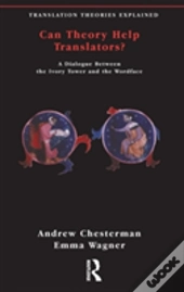 Can Theory Help Translators?