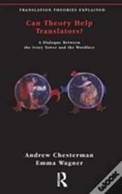 Capa do artigo Can Theory Help Translators?