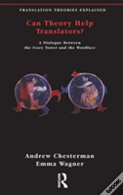 Capa do artigo Can Theory Help Translators?