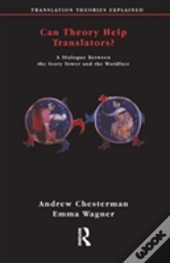 Can Theory Help Translators?