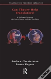 Capa do artigo Can Theory Help Translators?